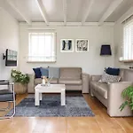 Vakantiewoning Aan Het Veerse Meer